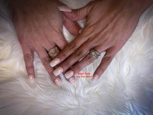 Regal Nails