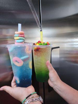 Oliver's Fresh Fruit