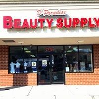 D'paradise Beauty Supply