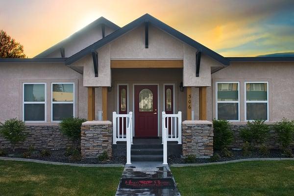 Heart 'n Home Hospice & Palliative Care, LLC