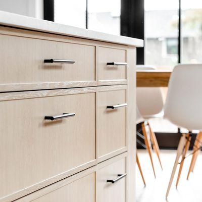 Kitchens & Baths by Herzenberg