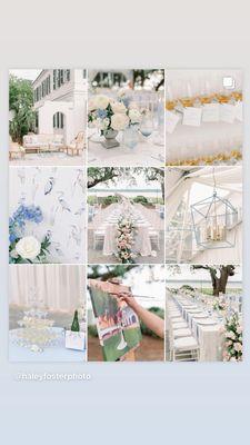 Southern House Events