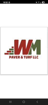 WM Pavers & Turf