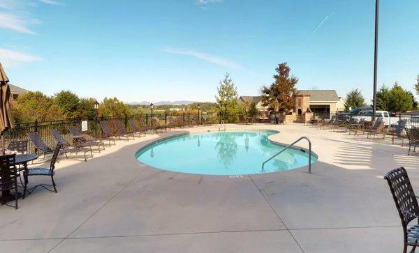 The Enclave of Hardin Valley