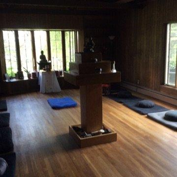 Zen Center of Pittsburgh