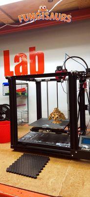 MindCraft Makerspace
