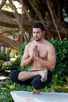 Avant Germain - ChiFlo Master
chiflowellness.com