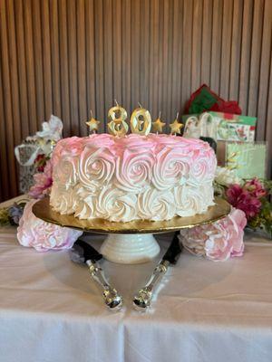 Melina's Sweet Delights