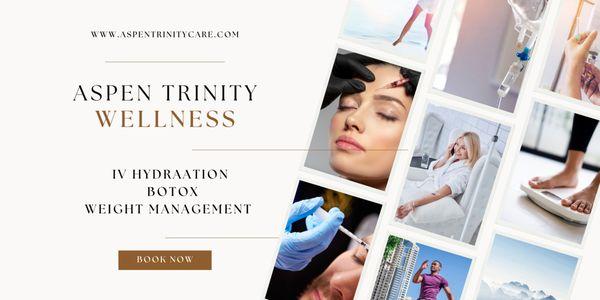 Aspen Trinity Care and Wellness