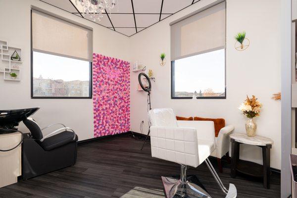 MY SALON Suite of Apple Valley