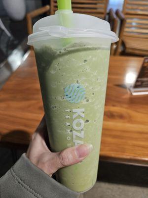 Kozan Boba & Tea House