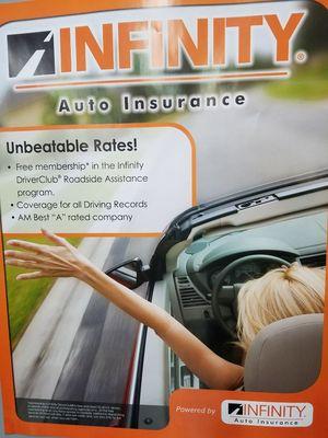 Auto Solutions Insurance Services