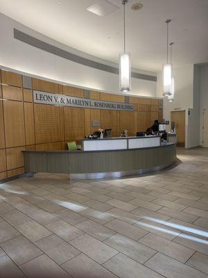 BIDMC Cafeteria, West Campus