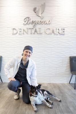 Beyond Dental Care