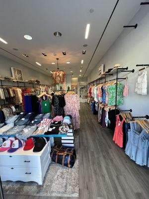 LuvLeigh Apparel