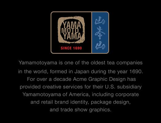 Acme Graphic Design / Greg Holly