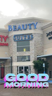 The HUE Bar by Julie Villarreal