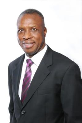 Mike Ogunkeye - TwinGrace Realty