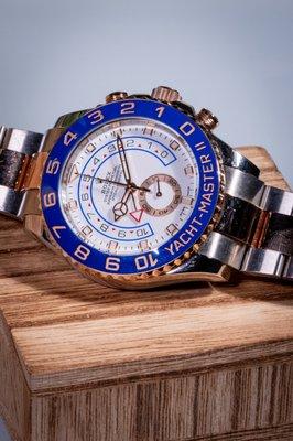 Raymond Lee Jewelers & Loan