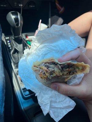 Jilbertos Mexican Food