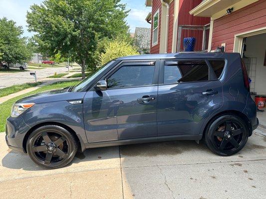 Turbo Mobile Detailing