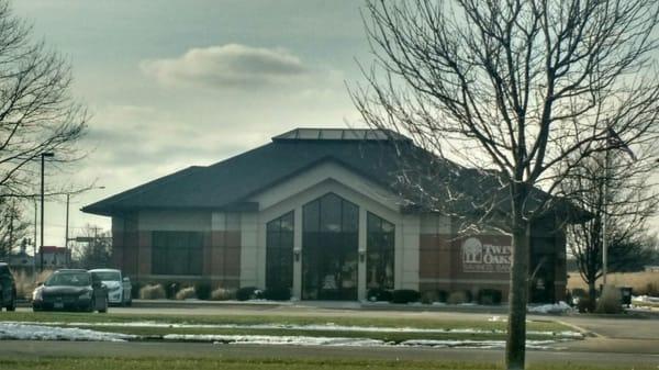 Twin Oaks Savings Bank