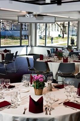 UCM Meeting and Conference Services