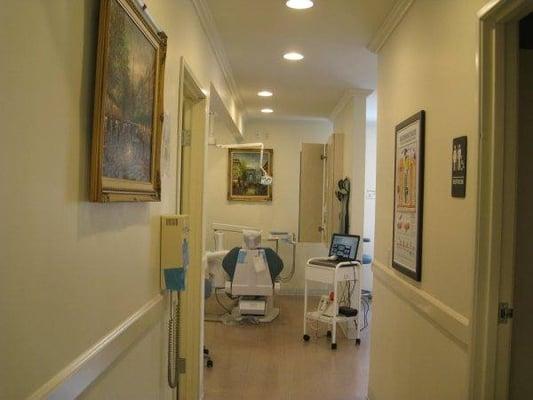 Sunflower Family Dentistry