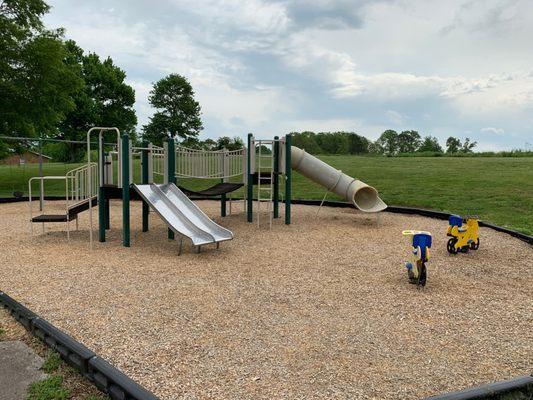 Amerine Park
