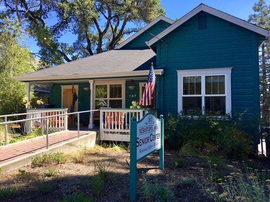 Taoist Tai Chi Society of the USA