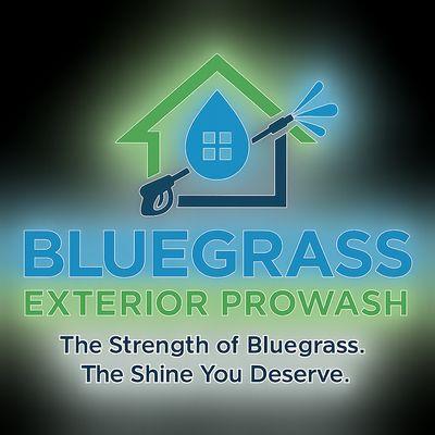 Bluegrass Exterior Prowash