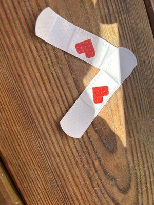 Vaccines by Muhammad! THANK YOU!