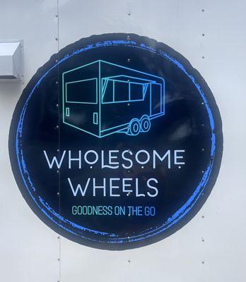 Wholesome Wheels