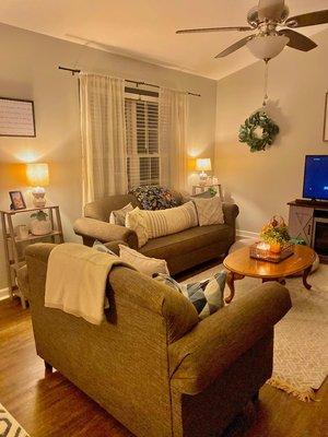 Fresh Start Cleaning Service and Organization