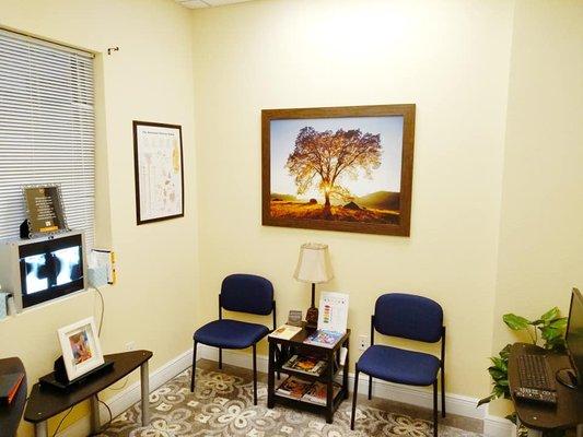 We bring you hope of recovery when others won't. We are experienced and result oriented.