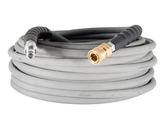 We carry a variety of pressure hoses