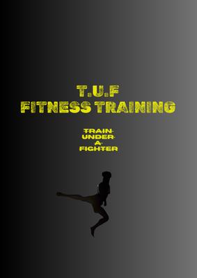 TUF Fitness Training