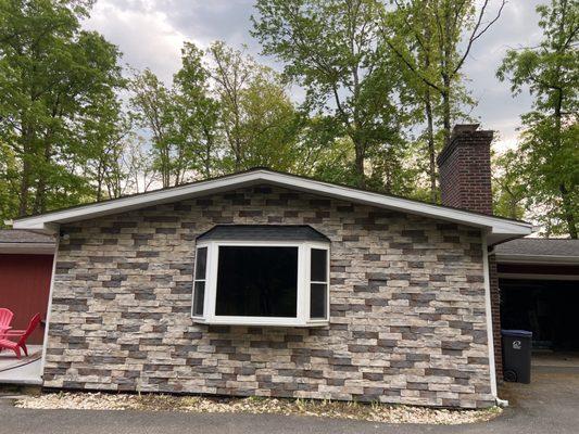 Justin L Honey Construction