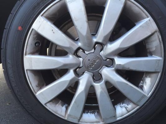 Five Star Automotive Service Center