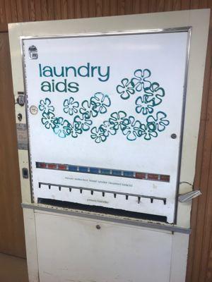 Laundryworld