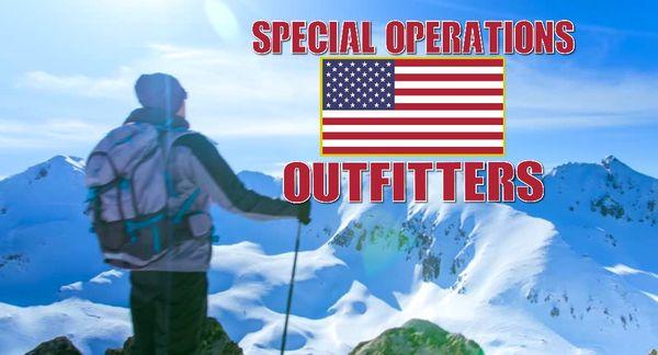 Special Operations Outfitters LLC