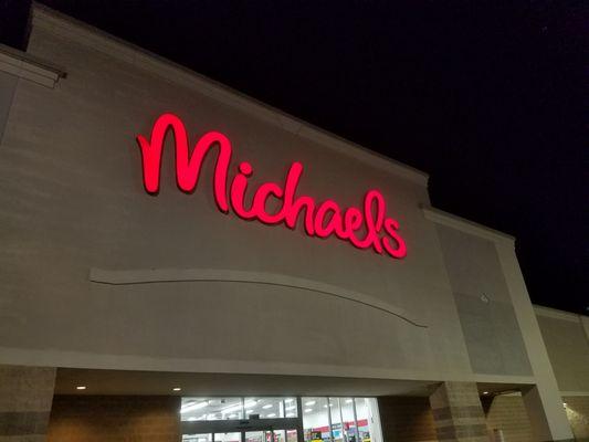 Michaels