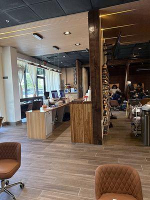 Southaven Nail Lounge