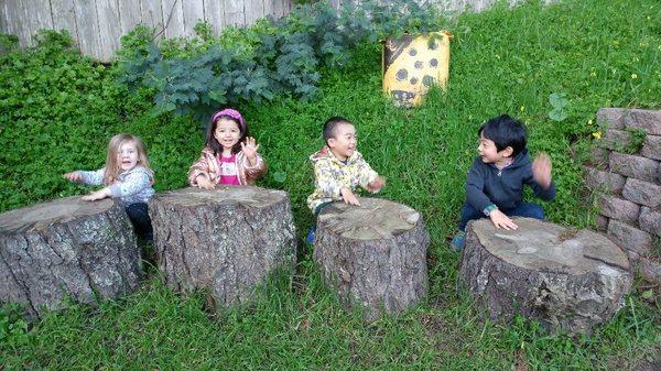 Roly Poly Home Preschool