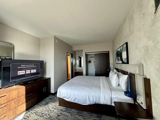 Residence Inn by Marriott Los Angeles L.A. LIVE