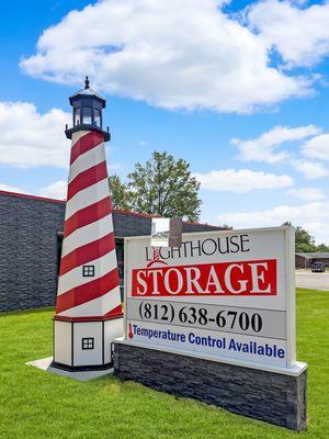 Lighthouse Storage