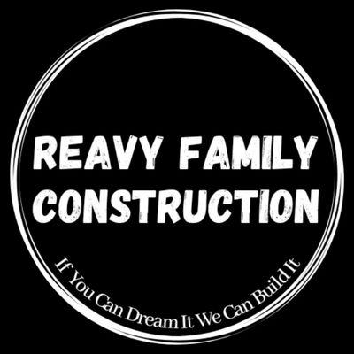 Reavy Family Construction