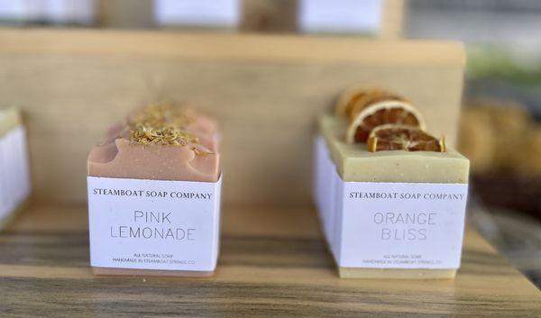 Parker Farmers Market