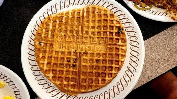 Waffle House