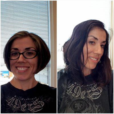 The Loft Hair Design